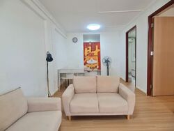 Blk 5 Ghim Moh Road (Queenstown), HDB 3 Rooms #597210471